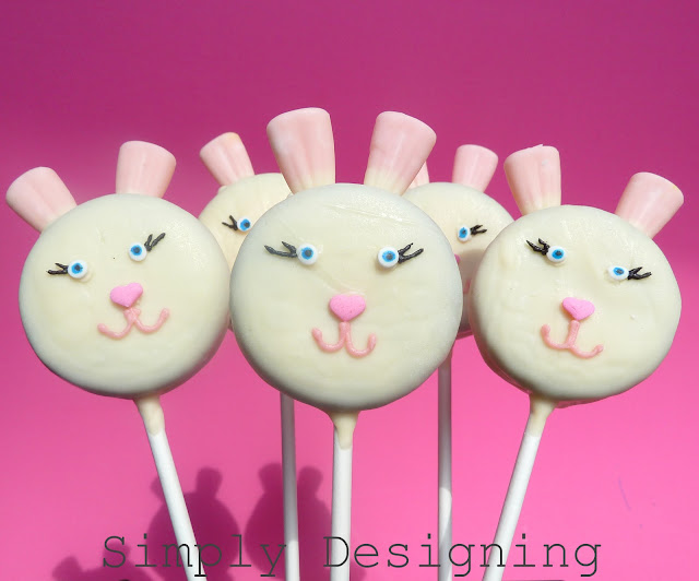 BunnyPops1 | Simply Link {Party} & Bunny Oreo Pops | 7 |