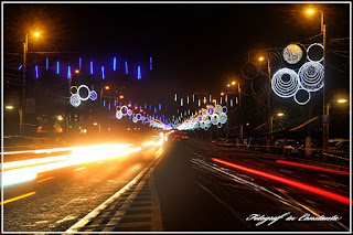 Bulevardul I.C. Bratianu