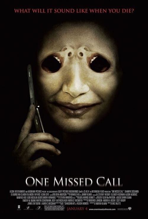 [HD] One Missed Call 2008 Film Complet En Anglais