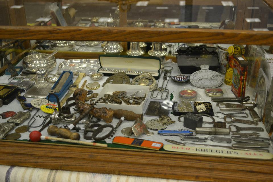 Vintage Antique Shows & Markets Ottawa Nostalgia Show October 1