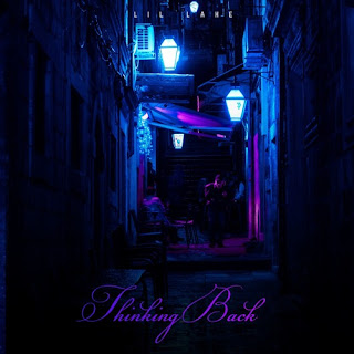 Lil Lake - Thinking Back [Audio]