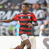 Por expulsão contra o Vasco, Bruno Henrique, do Flamengo, é advertido