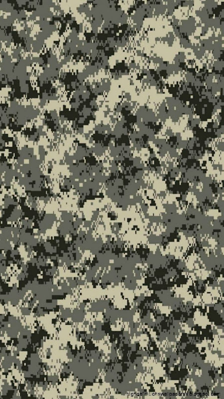 Army Digital Camouflage Hd Wallpaper | High Definitions Wallpapers