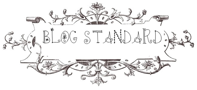 Blog Standard