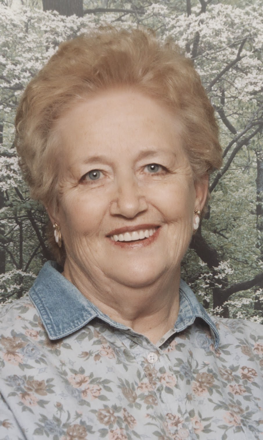 Evans Funeral Homes Obituaries: Patsy Ann Espinoza