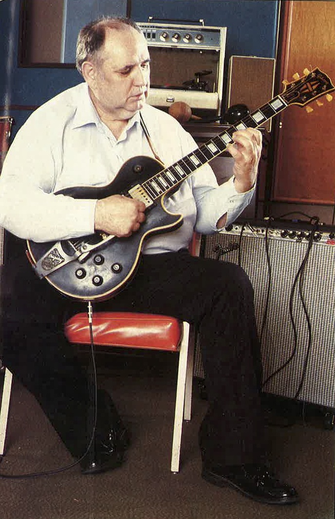 My Back Pages: Thirty Years Ago in Guitar Player (May 1988) – Icarus P ...