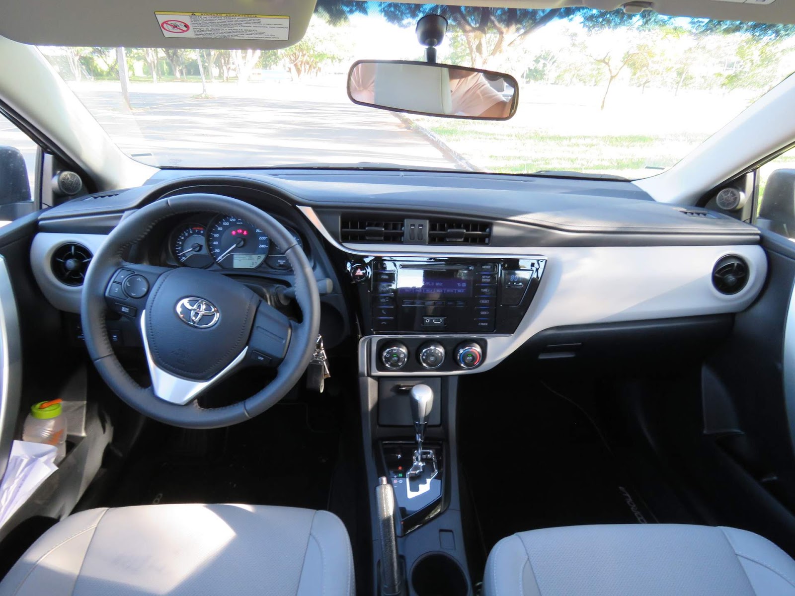 Toyota Corolla 2018: defeitos, falhas e problemas - vídeo | CAR.BLOG.BR