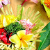 What is Canang ? Balinese Offerings
