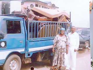 Pastor, Wife Docked For Duping Widow! 3