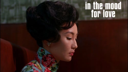 In the Mood for Love 2000 dvdrip italiano