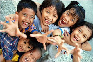 Gambar anak-anak kecil Malaysia