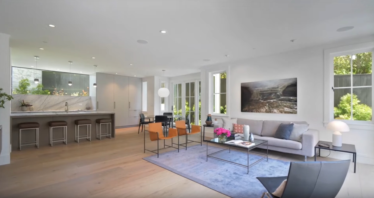 16 Photos vs. Exquisite Contemporary Retreat in San Francisco, California | Sotheby's International Realty - Luxury Home & Interior Design Video Tour 16 Photos vs. Exquisite Contemporary Retreat in San Francisco, California | Sotheby's International Realty - Luxury Home & Interior Design Video Tour