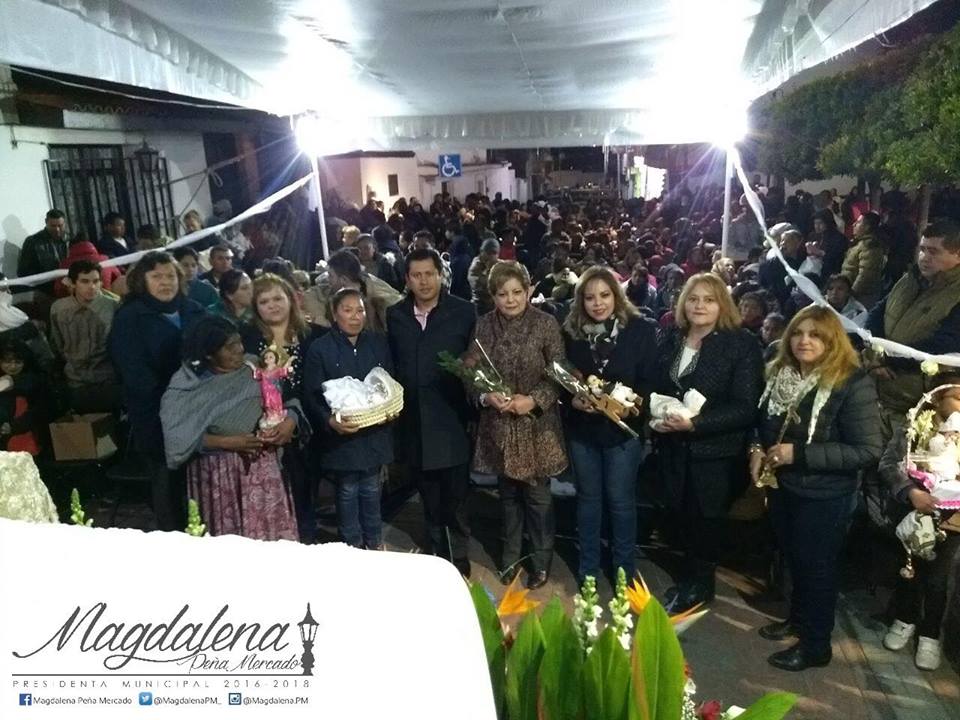 EVENTOS CULTURALES EN ACAMBAY DE RUIZ