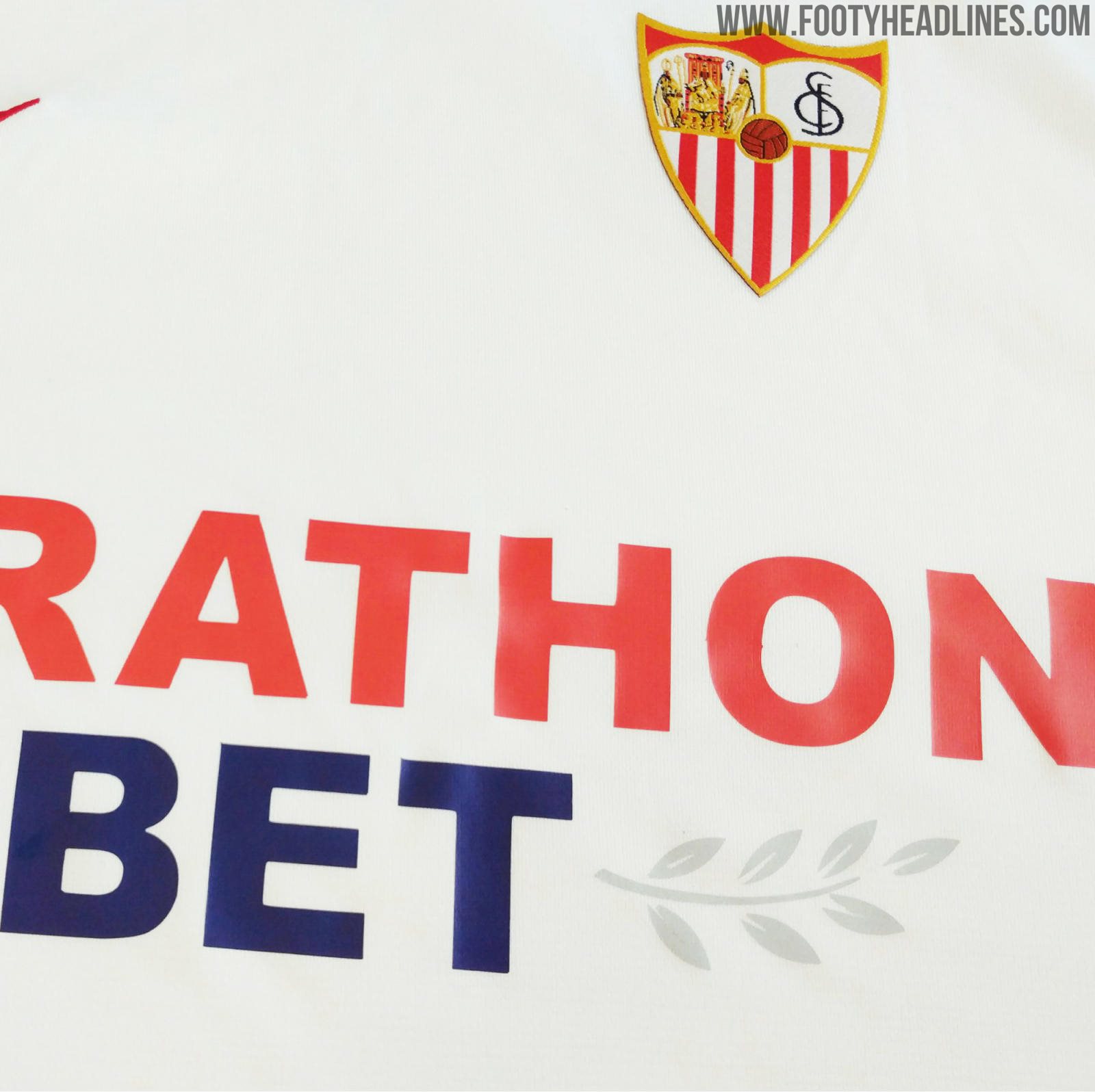 Sevilla 19-20 Away & Third Kits Revealed - Footy