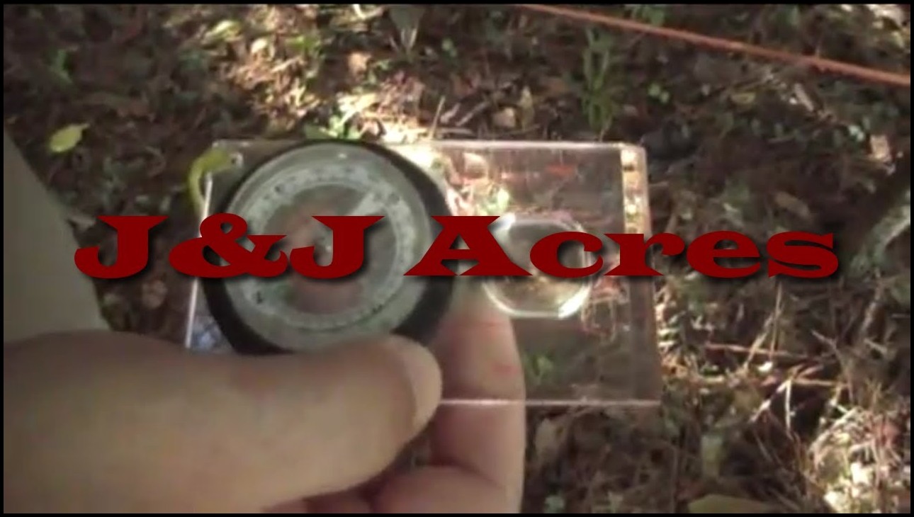 how to find property lines with gps apps technology