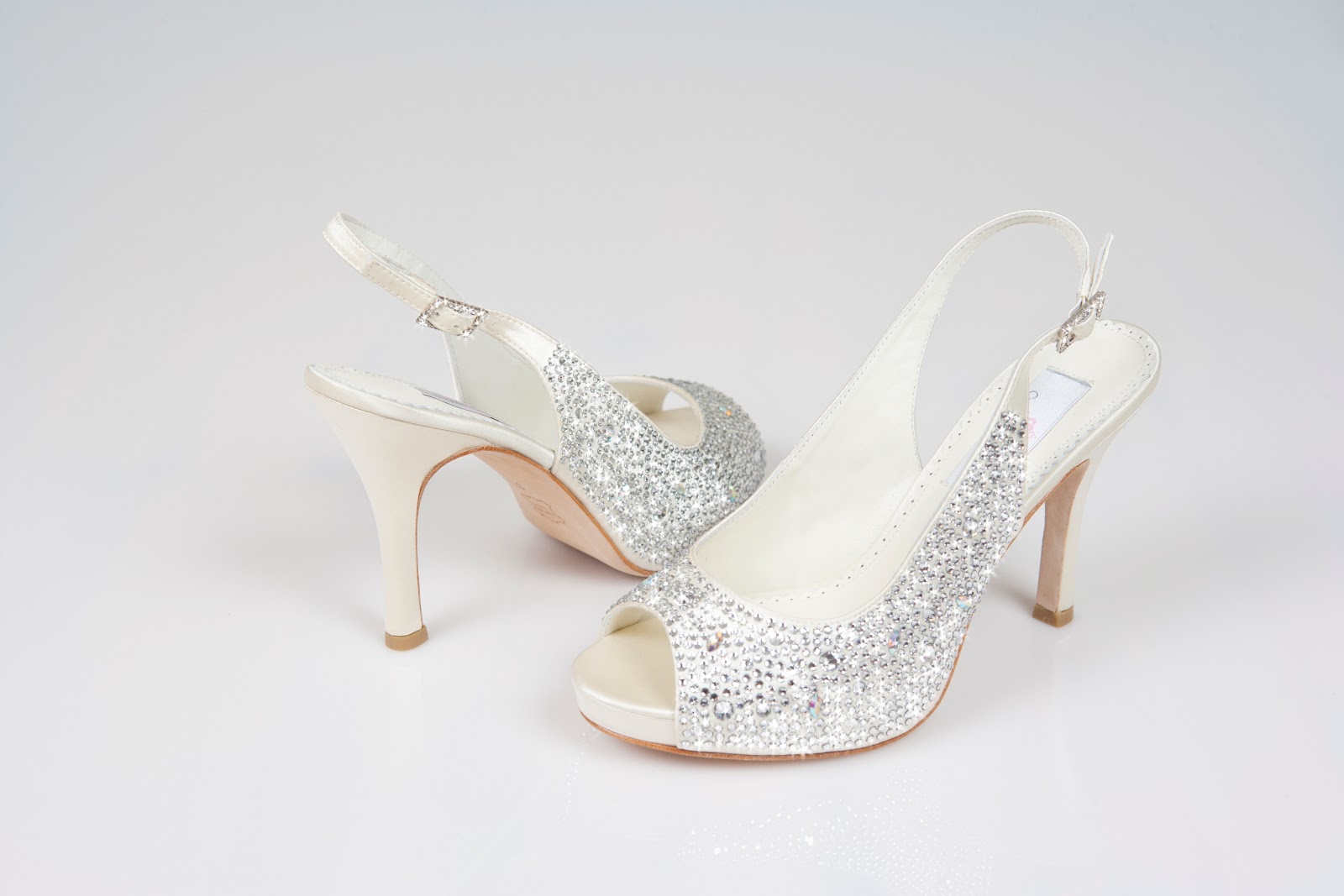 Wedding, Bridal, Prom, Evening, Pageant, Sweet 16 & Occasion Shoes, Handbags & Accessories ...