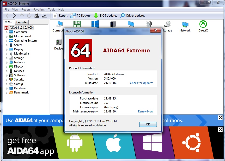 Crack extreme gammon 2000