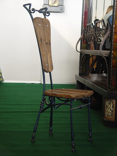 Из металла ...: Художественная ковка