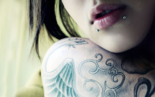 sexy girl tattoos images, high definition pictures 