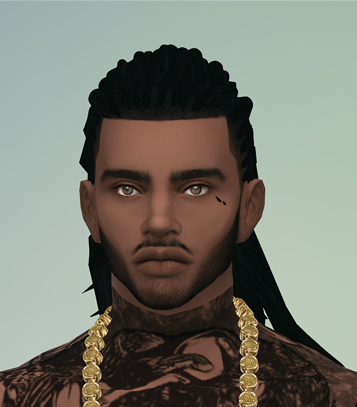 Sims 3 Hairstyles For Men | hnczcyw.com
