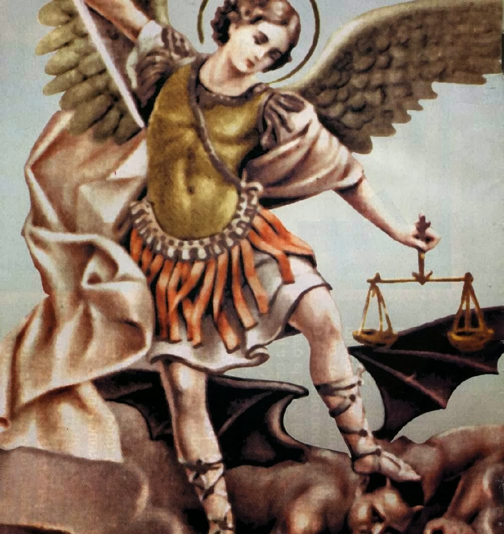 NUESTROS COMPAÑEROS DE RUTA, NUESTROS ANGELES EL OFICIO DE UN ANGEL