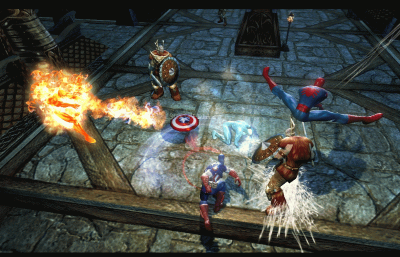 marvel ultimate alliance 2 pc download full game free marvel ultimate alliance 2 pc download full game free