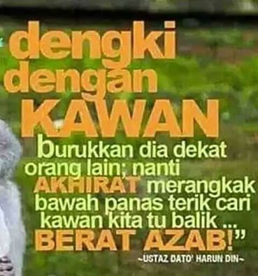 Jangan biarkan orang lain lakukan hal ini terhadapmu