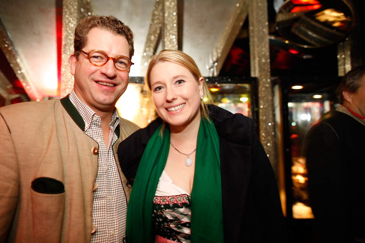 Single party eden arnsberg