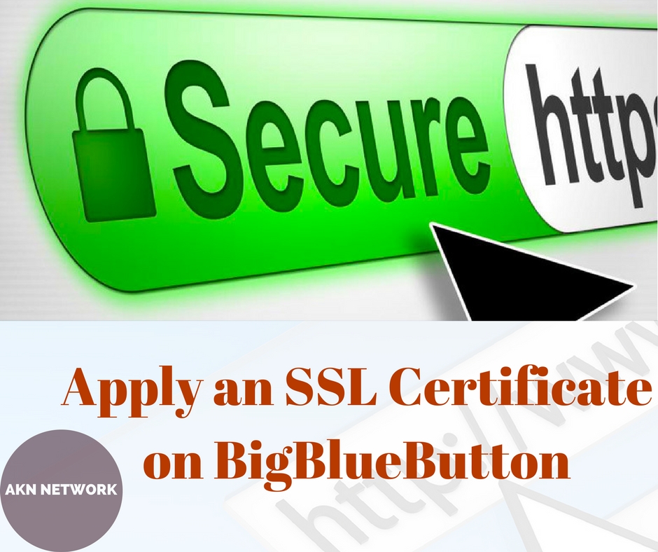 Bigbluebutton Installation On Windows Server Bigbluebutton Installation On Windows Server