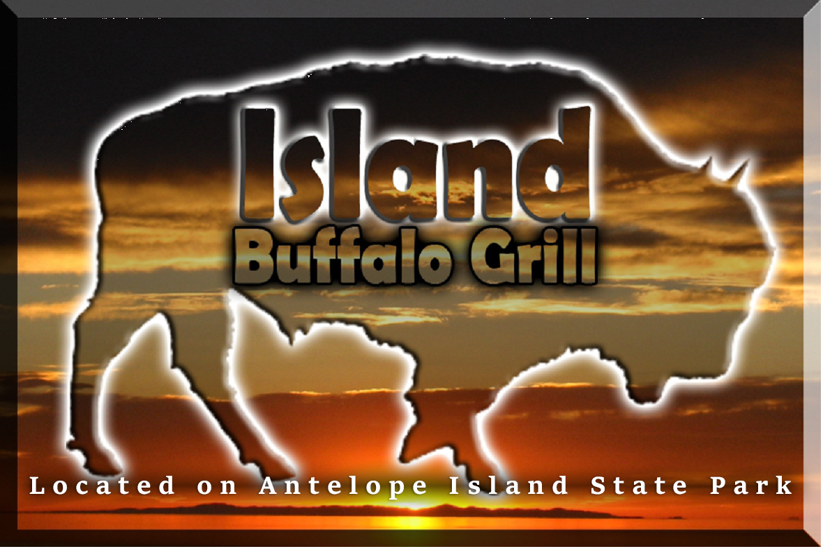 Island Buffalo Grill