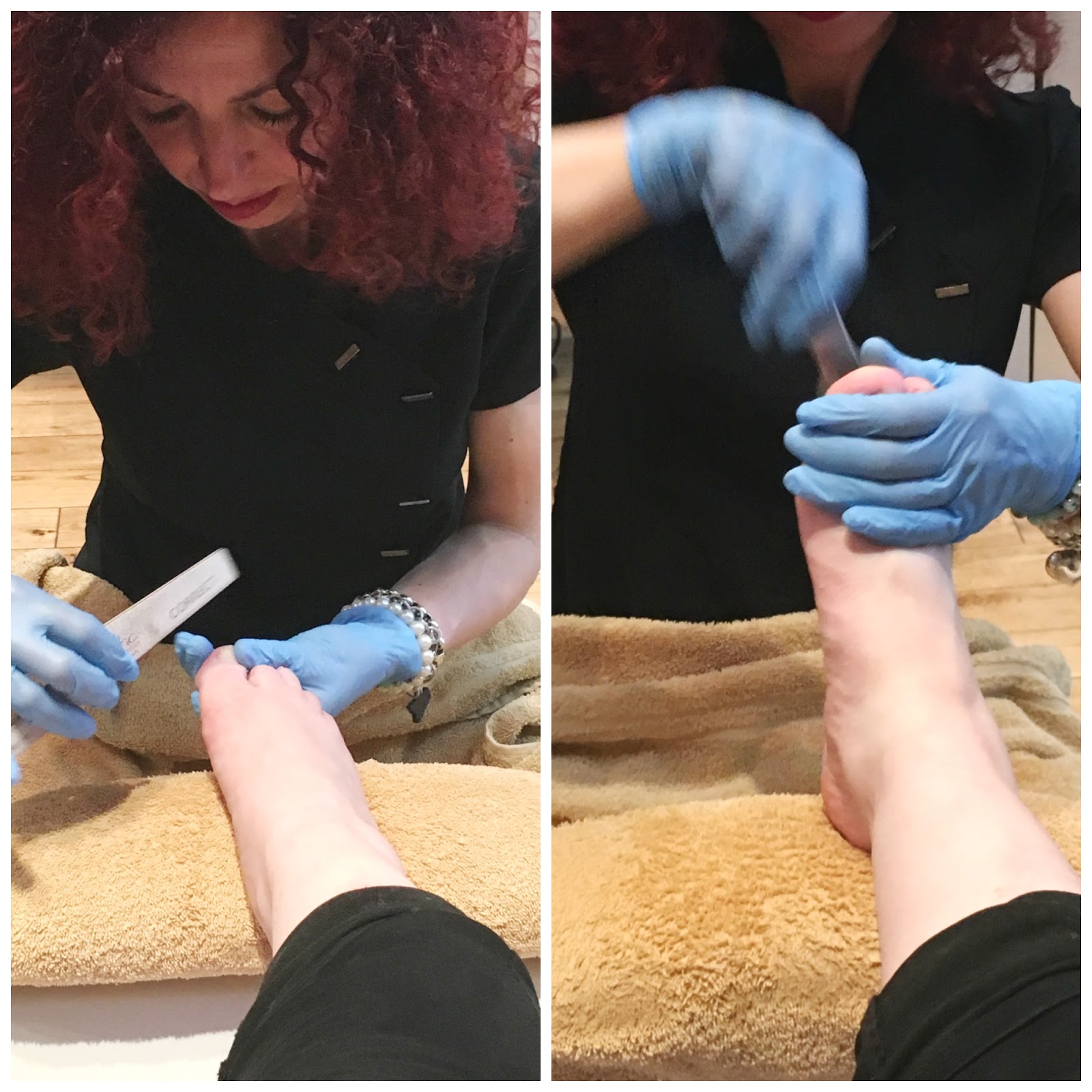 Beautyqueenuk A UK Beauty and Lifestyle Blog Boutique Spa Classic