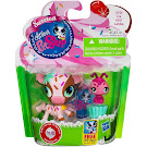 Littlest Pet Shop Pet Pairs Ladybug (#3127) Pet