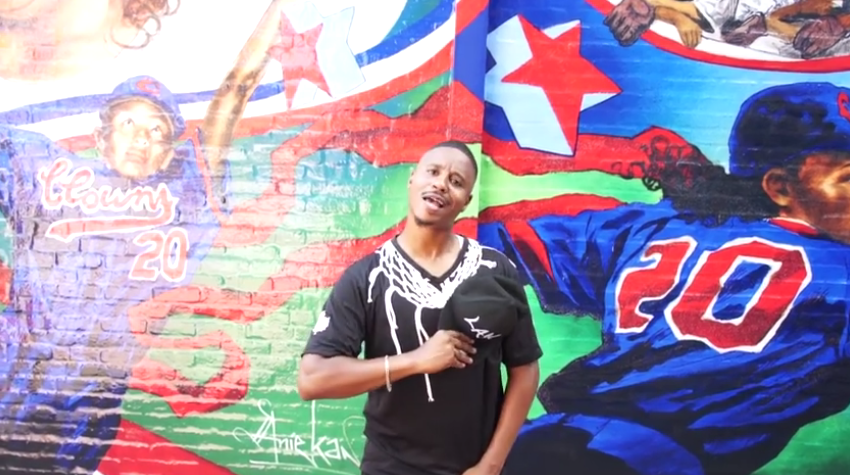 Graffiti Walls Graffiti Rap Hip Hop Street Art
