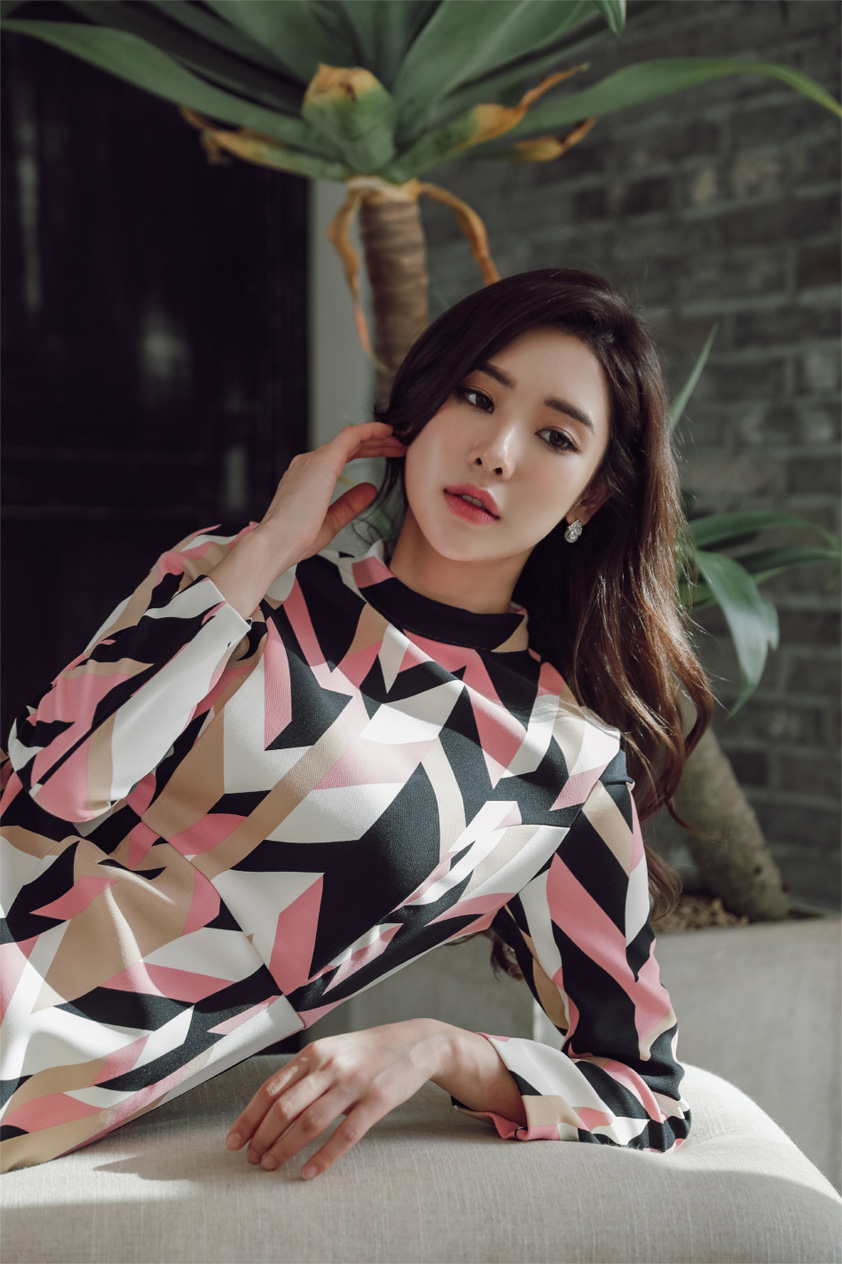 Park da Hyun спорт