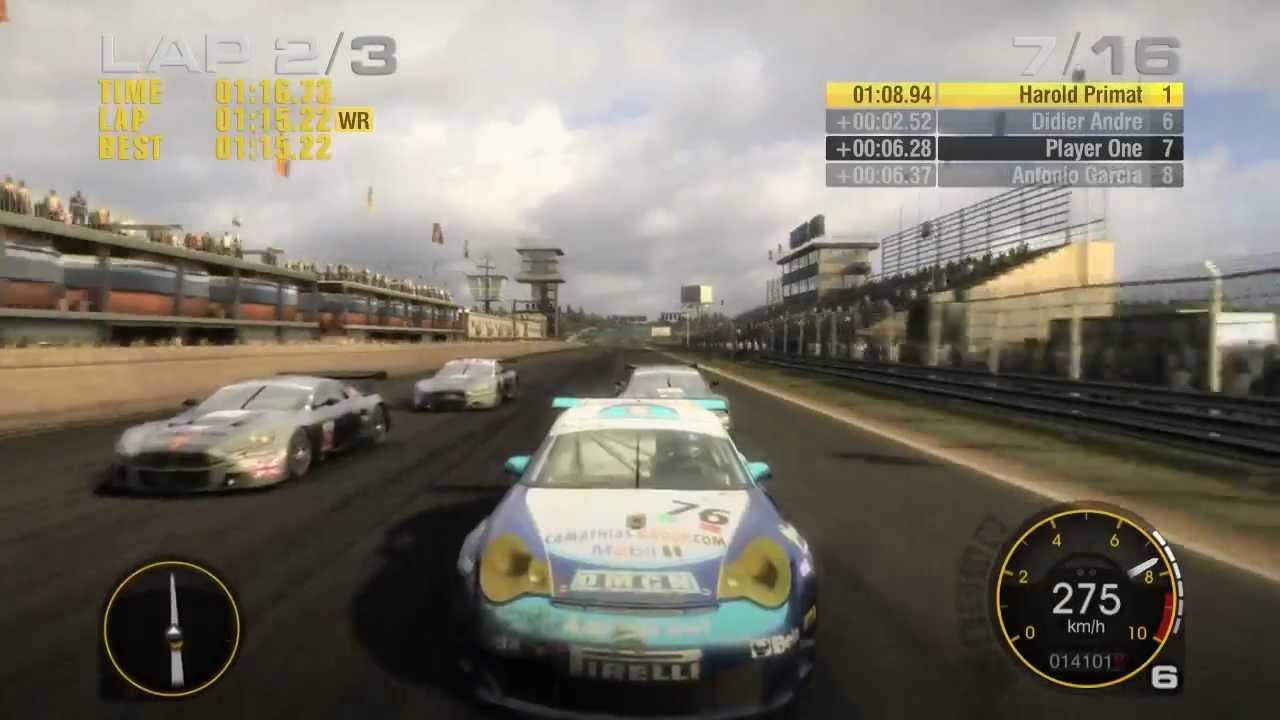race driver grid pc download race driver grid pc download