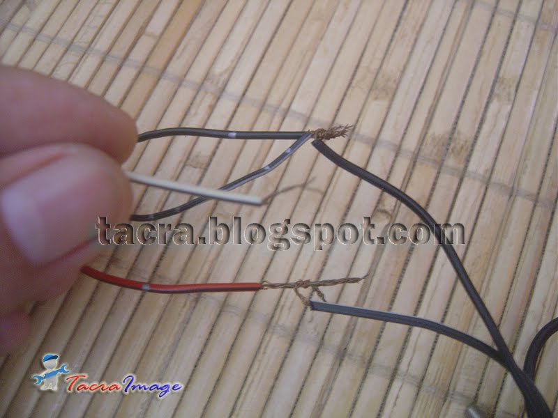 Harada Power Antenna Wiring Diagram