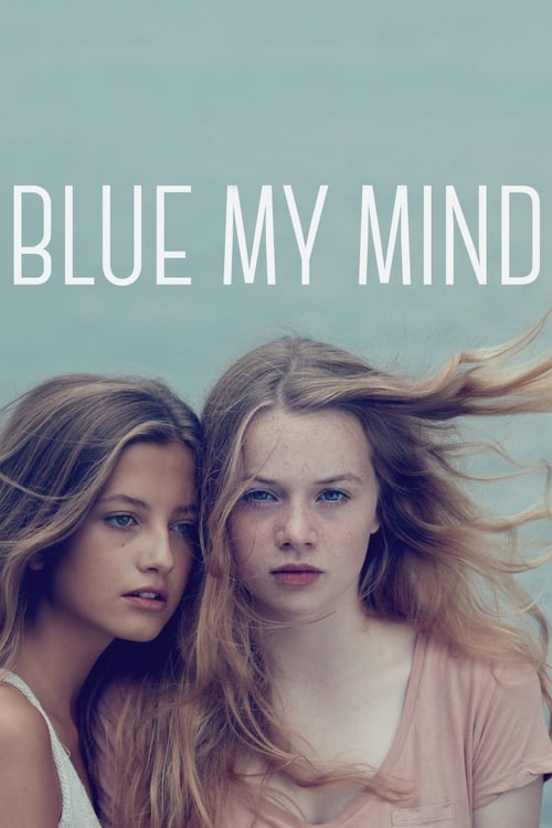 [HD] Blue My Mind 2018 Ganzer Film Deutsch