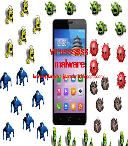 ponsel mendownload aplikasi sendiri - tips dan triks