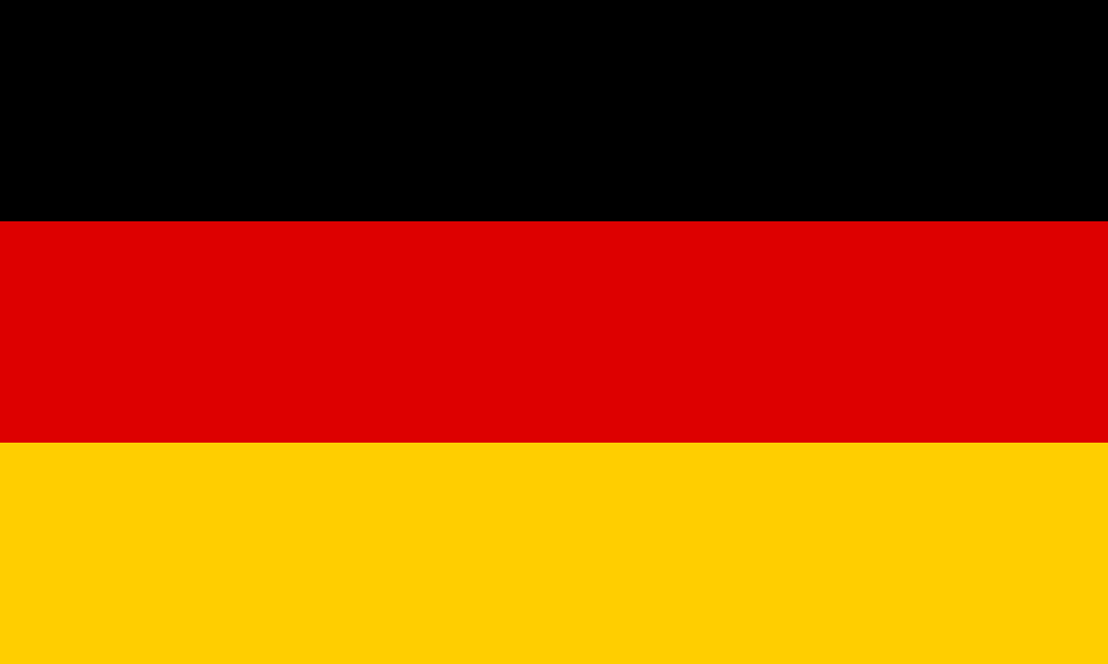 Flago de Germanio