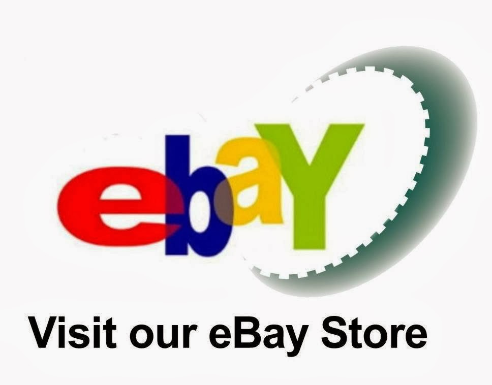 وصف الموقع التجاري ebay Visit Our eBay Store