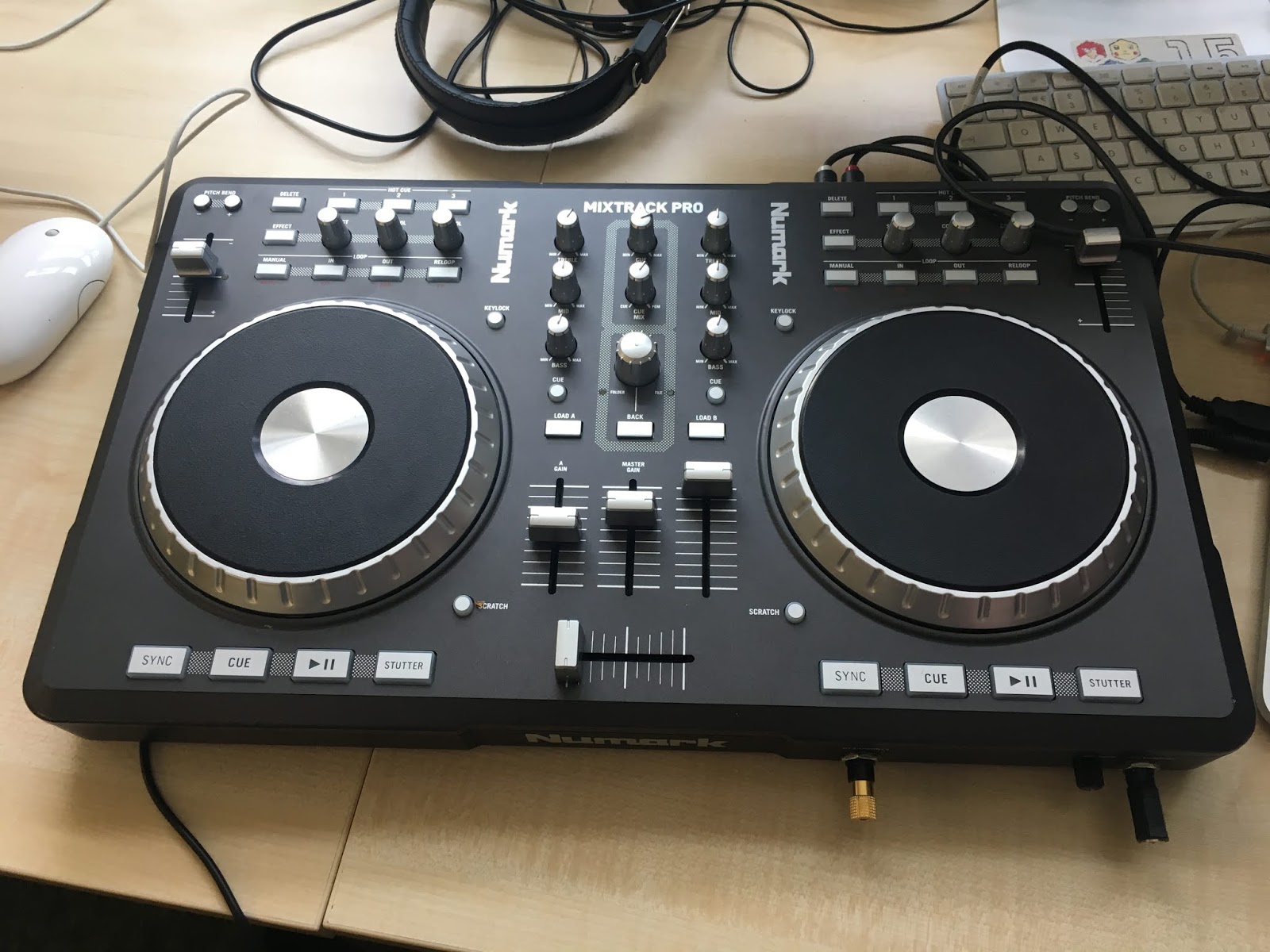 Pro