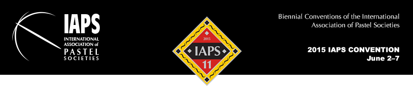 IAPS Convention News
