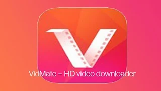 تحميل برنامج Vidmate لتحميل مقاطع الفيديو والصوت من مواقع الانترتت المختلفة  مجانا للاندرويد