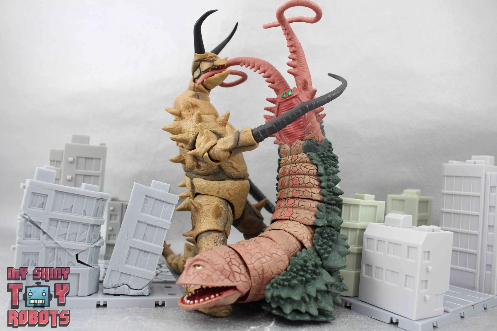 sh figuarts gudon