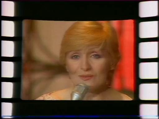 Du Satin Blanc Film Télé française années 70: Palmarès 80 : émission du 14 mai 1980