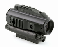 DMR+sight