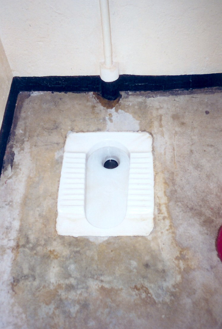 The Peace Corpse A Thousand Words (Part 2 PreService Training)