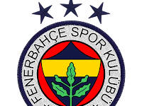 Get Fenerbahçe 5 Yıldız Logo Png Gif