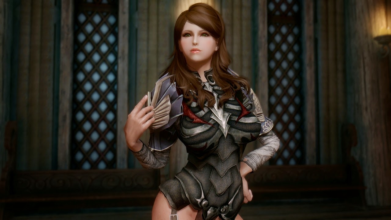 skyrim assassin armor mod female skyrim assassin armor mod female