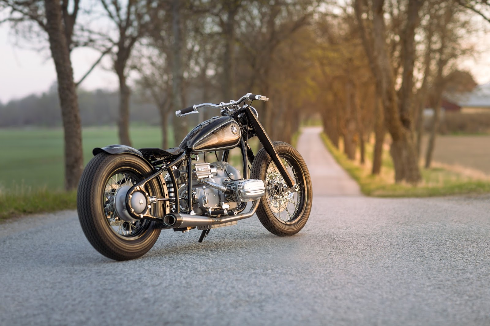 bmw r 5